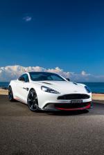 Aston Martin Vanquish S 2017 года (AU)